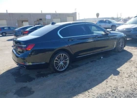 BMW 740 740i | Mobile.bg    3