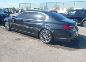 BMW 740 740i | Mobile.bg    5