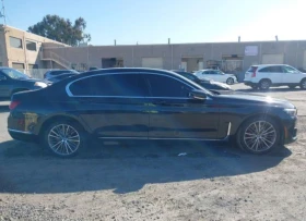 BMW 740 740i | Mobile.bg    2