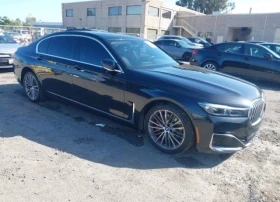  BMW 740