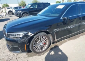 BMW 740 740i | Mobile.bg    9