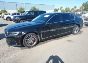 BMW 740 740i | Mobile.bg    7