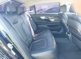 BMW 740 740i | Mobile.bg    10