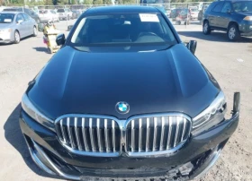 BMW 740 740i | Mobile.bg    8