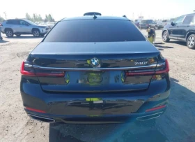 BMW 740 740i | Mobile.bg    4
