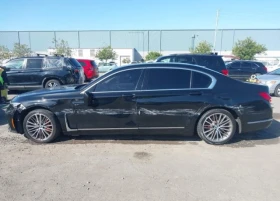 BMW 740 740i | Mobile.bg    6