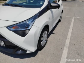 Обява за продажба на Toyota Aygo ~17 500 лв. - изображение 1