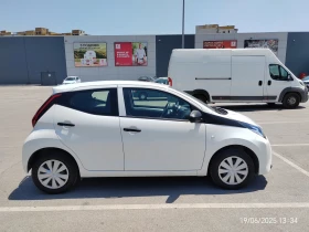 Обява за продажба на Toyota Aygo ~17 500 лв. - изображение 3