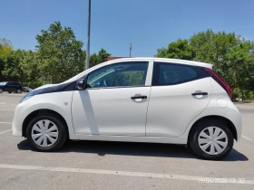 Обява за продажба на Toyota Aygo ~17 500 лв. - изображение 4