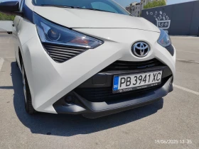 Обява за продажба на Toyota Aygo ~17 500 лв. - изображение 2