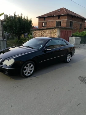 Mercedes-Benz CLK | Mobile.bg    2