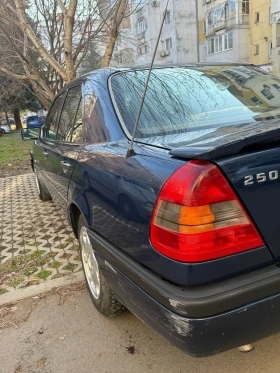Mercedes-Benz C 250 2.5 TURBODIESEL - 2750 лв. - 55814563 4