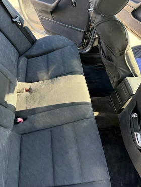 Mercedes-Benz C 250 2.5 TURBODIESEL - 2750 лв. - 55814563 9