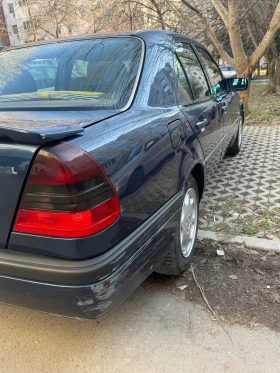 Mercedes-Benz C 250 2.5 TURBODIESEL - 2750 лв. - 55814563 3