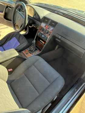 Mercedes-Benz C 250 2.5 TURBODIESEL - 2750 лв. - 55814563 13