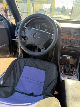 Mercedes-Benz C 250 2.5 TURBODIESEL - 2750 лв. - 55814563 10