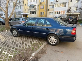 Mercedes-Benz C 250 2.5 TURBODIESEL - 2750 лв. - 55814563 7