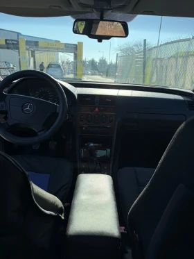 Mercedes-Benz C 250 2.5 TURBODIESEL - 2750 лв. - 55814563 11