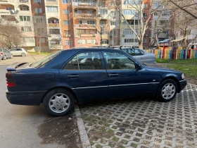 Mercedes-Benz C 250 2.5 TURBODIESEL - 2750 лв. - 55814563 6