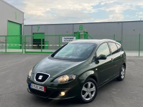 Обява за продажба на Seat Altea XL 1.9 TDI 105k.c. Климатроник * Сервизна история ~6 400 лв. - изображение 1