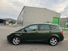Обява за продажба на Seat Altea XL 1.9 TDI 105k.c. Климатроник * Сервизна история ~6 400 лв. - изображение 1