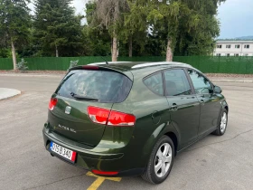 Обява за продажба на Seat Altea XL 1.9 TDI 105k.c. Климатроник * Сервизна история ~6 400 лв. - изображение 4