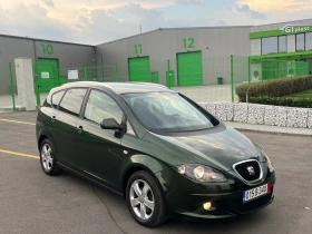 Обява за продажба на Seat Altea XL 1.9 TDI 105k.c. Климатроник * Сервизна история ~6 400 лв. - изображение 6