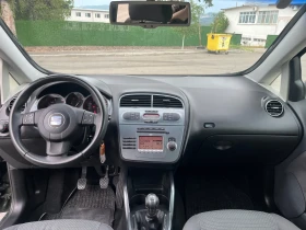 Seat Altea XL 1.9 TDI 105k.c.  *   | Mobile.bg    14