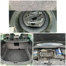 Seat Altea XL 1.9 TDI 105k.c.  *   | Mobile.bg    17