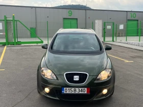Обява за продажба на Seat Altea XL 1.9 TDI 105k.c. Климатроник * Сервизна история ~6 400 лв. - изображение 7