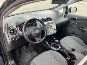 Обява за продажба на Seat Altea XL 1.9 TDI 105k.c. Климатроник * Сервизна история ~6 400 лв. - изображение 8