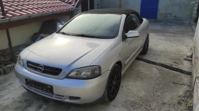 Opel Astra Bertone | Mobile.bg    5