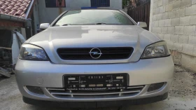     Opel Astra Bertone