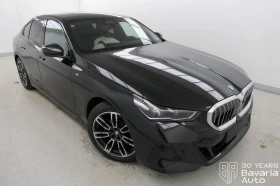 BMW 520 i M Sport Paket - 90790 лв. - 66071931 4