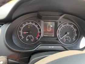 Skoda Octavia 1.6tdi - 6800 лв. - 72425388 7
