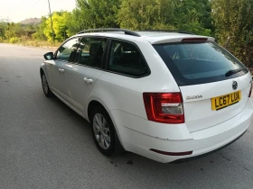 Skoda Octavia 1.6tdi - 6800 лв. - 72425388 5