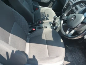 Skoda Octavia 1.6tdi - 6800 лв. - 72425388 8