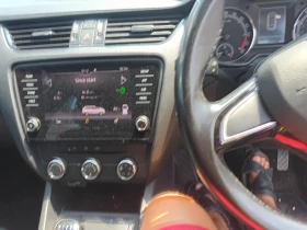 Skoda Octavia 1.6tdi - 6800 лв. - 72425388 12