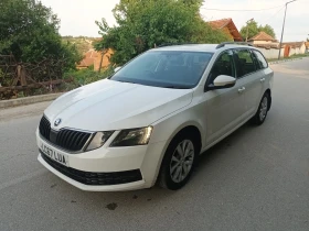 Skoda Octavia 1.6tdi - 6800 лв. - 72425388 2