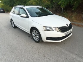 Skoda Octavia 1.6tdi - 6800 лв. - 72425388 3