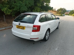 Skoda Octavia 1.6tdi - 6800 лв. - 72425388 4