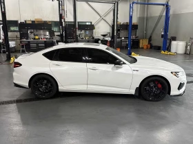 Acura TLX Type S* CARFAX* - 49800 лв. - 37283017 3