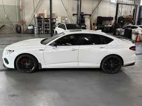 Acura TLX Type S* CARFAX* - 49800 лв. - 37283017 2