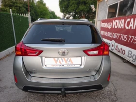 Toyota Auris 1.6i-132.      | Mobile.bg    3