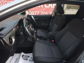 Toyota Auris 1.6i-132.      | Mobile.bg    7