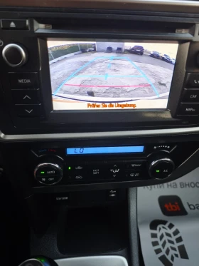 Toyota Auris 1.6i-132.      | Mobile.bg    12