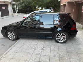 Обява за продажба на VW Golf 1.9TDI ~5 500 лв. - изображение 3