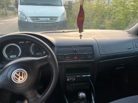Обява за продажба на VW Golf 1.9TDI ~5 500 лв. - изображение 6