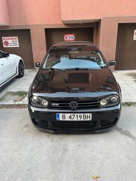 Обява за продажба на VW Golf 1.9TDI ~5 500 лв. - изображение 1
