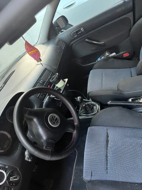 Обява за продажба на VW Golf 1.9TDI ~5 500 лв. - изображение 5